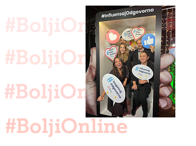 Škola odgovornog influensanja