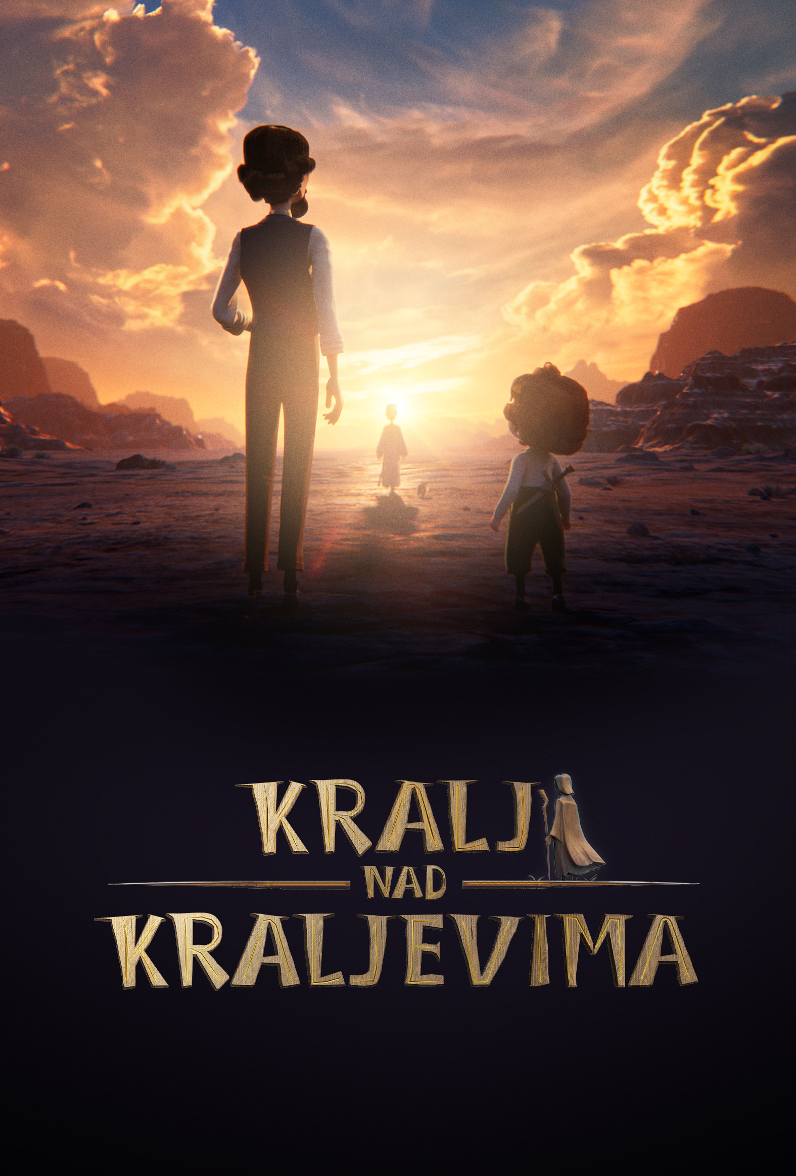 Kralj nad kraljevima