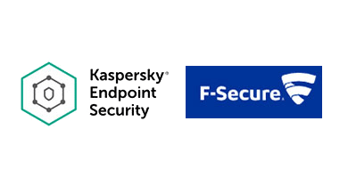 F-secure ikona