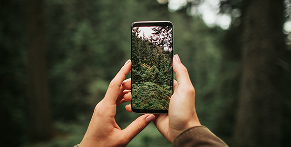 recikliraj stari mobitel