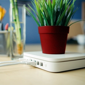 Gdje je najbolje smjestiti modem?