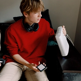 Što mogu napraviti sam?