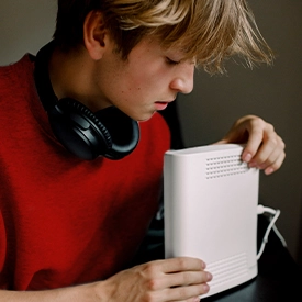 Koji je optimalan broj spojenih uređaja?