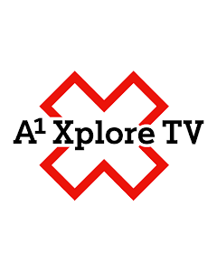 a1 xplore tv