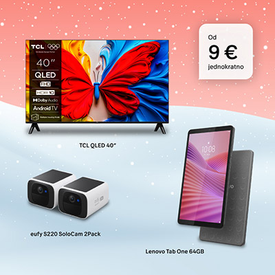 50% popusta na internet