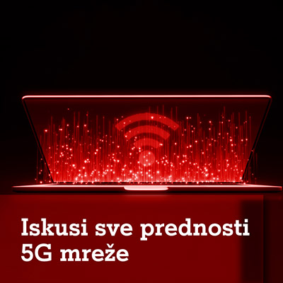 5G Kućni NET
