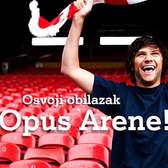 opus arena