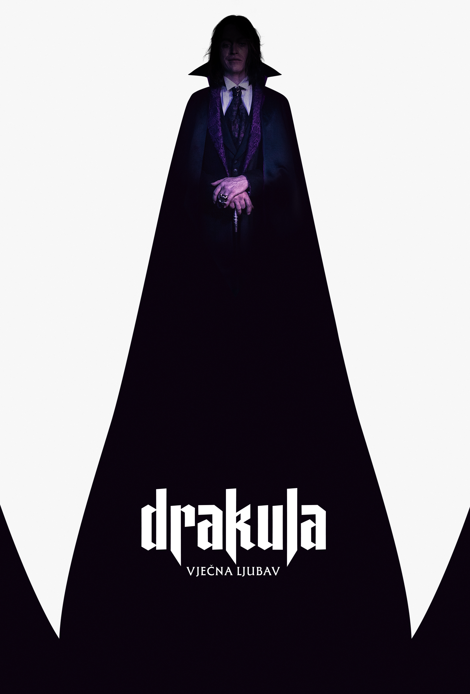 Dracula: A love tale