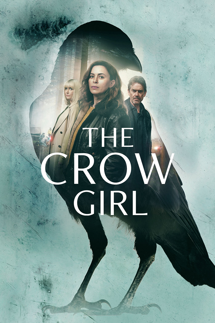 The Crow Girl