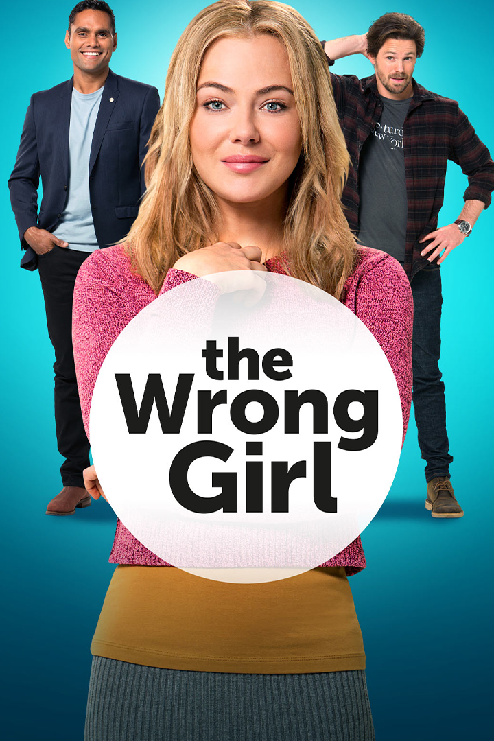 The Wrong Girl