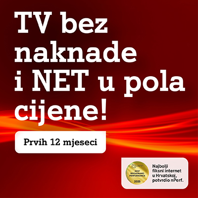 Fiksni NET