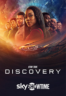 Discovery
