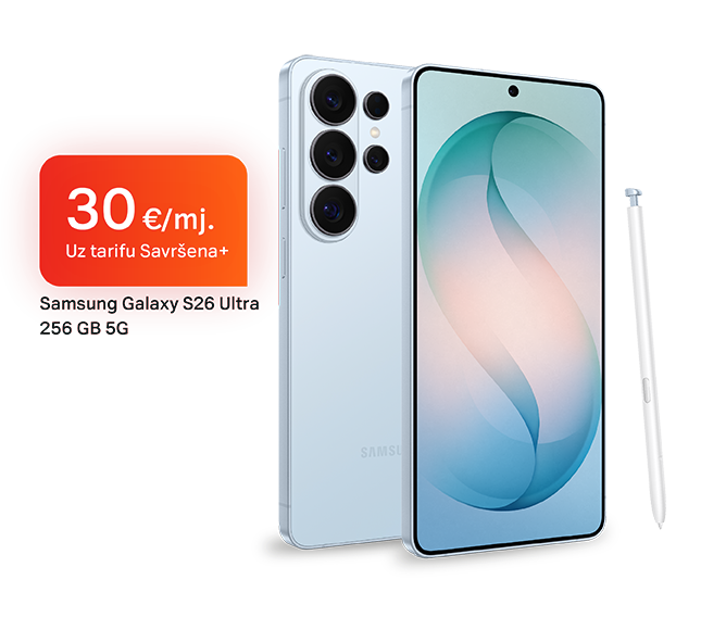 Samsung Galaxy S26 Ultra