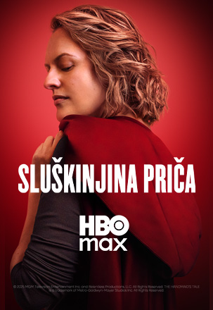 Sluškinjina priča