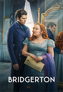 Bridgerton 3