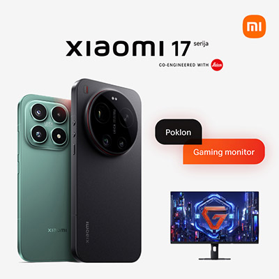 Xiaomi 17 serija