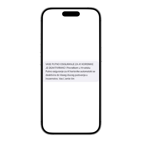 Automatsko zaustavljanje osiguranja