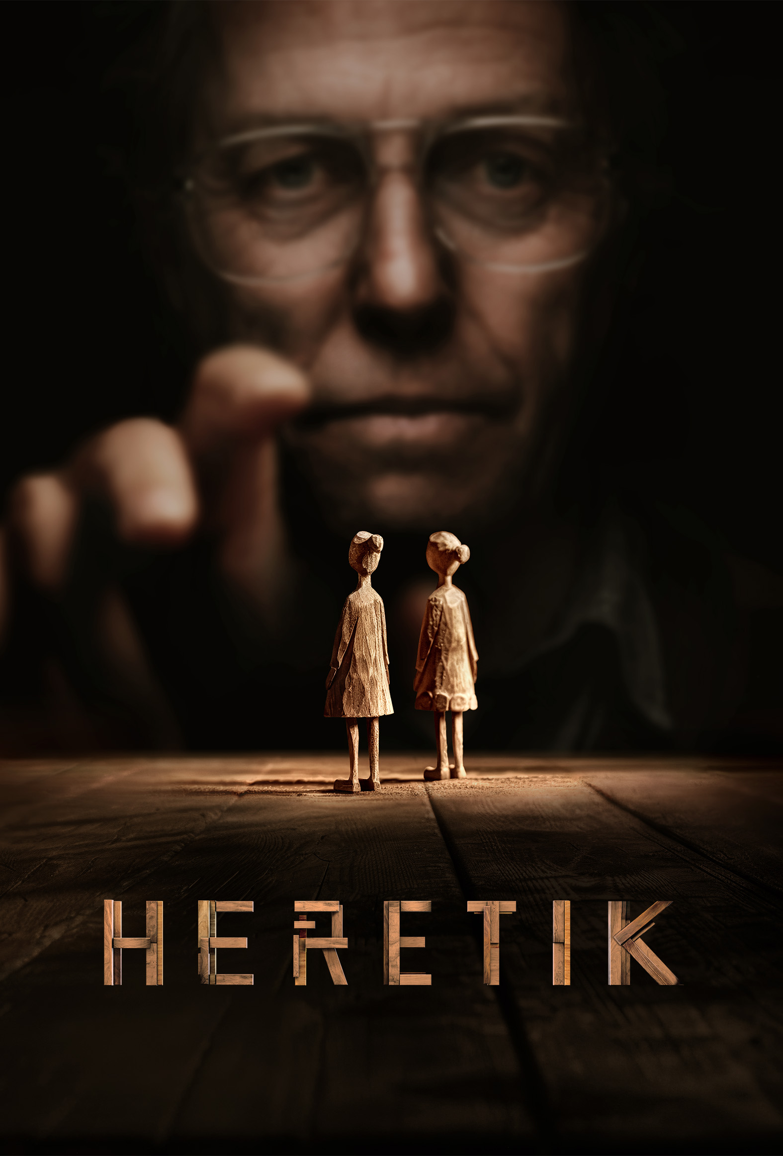 Heretik