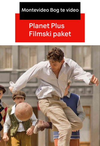 Montevideo Bog te video