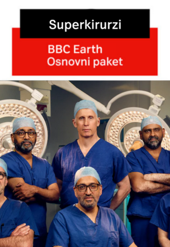 Superkirurzi