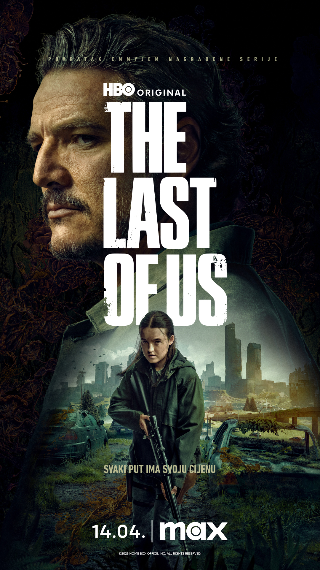 The Last of Us