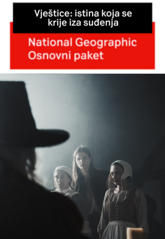 Vještice: istina koja se krije iza suđenja