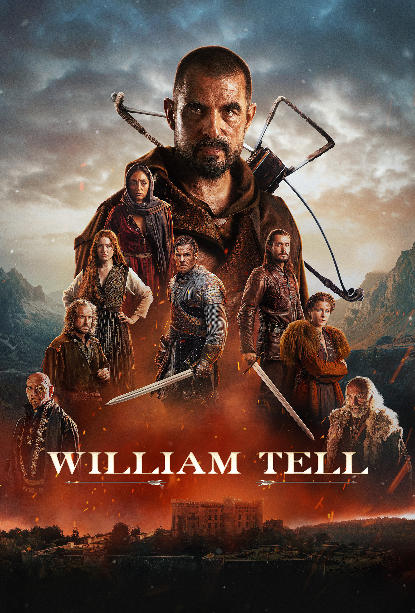 William Tell