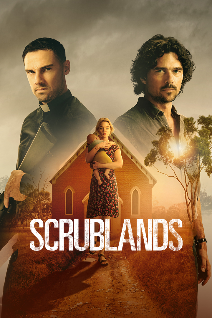 Scrublands