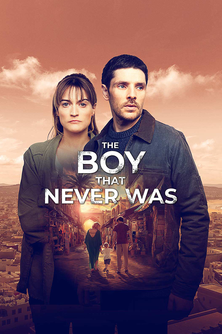 The boy that never was