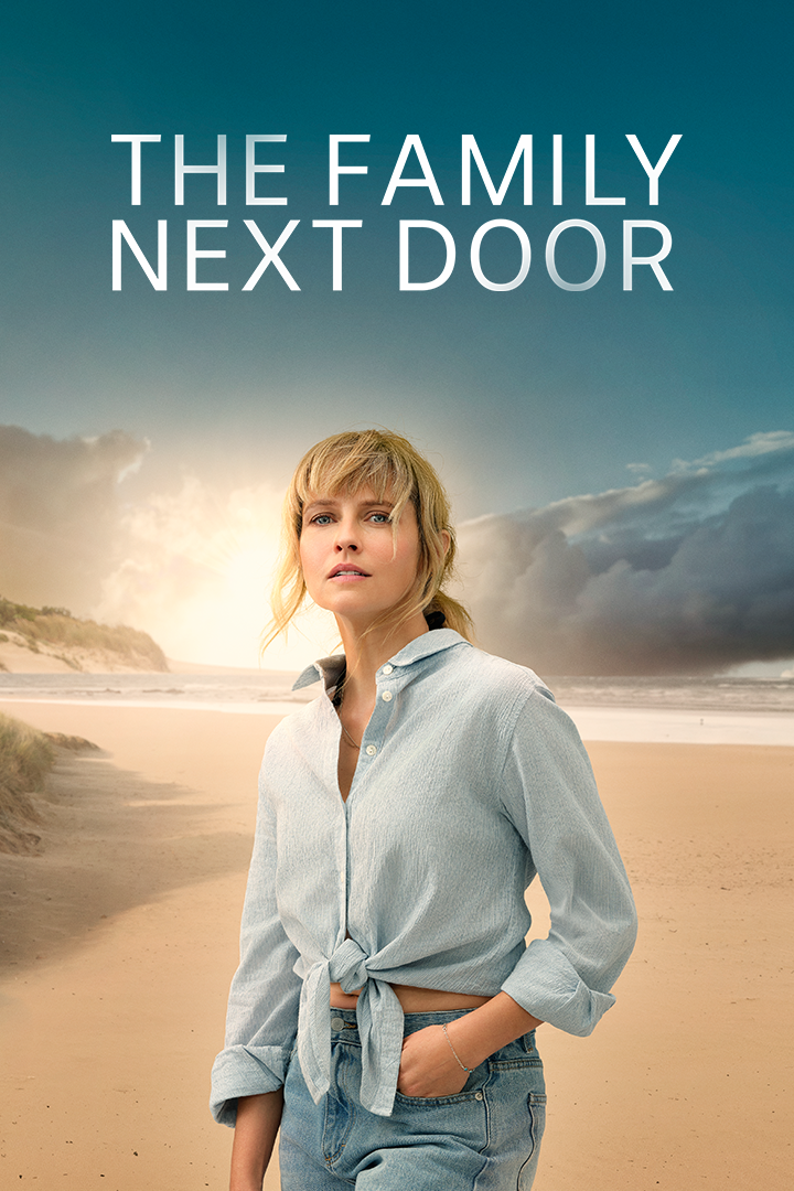 The Family next door