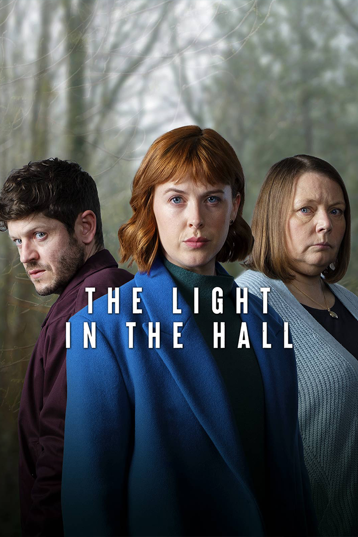 The Light In The Hall