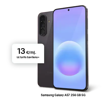 Samsung Galaxy A57 256 GB