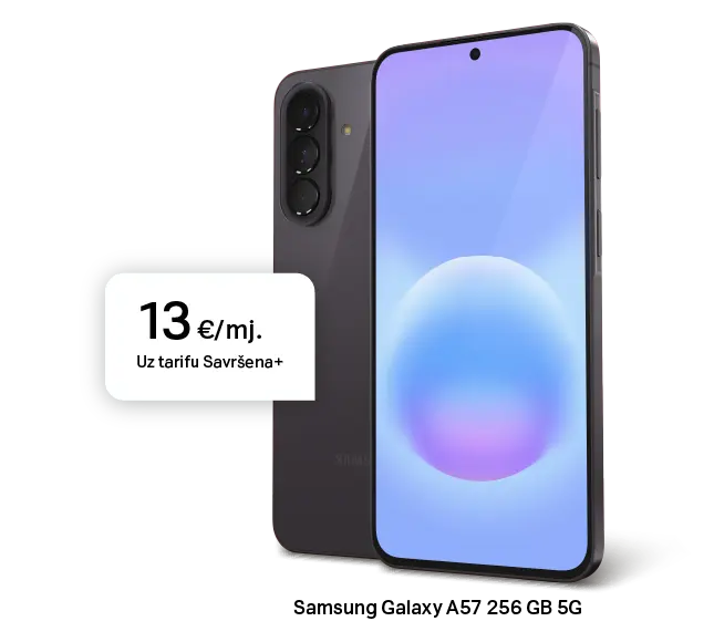 Samsung Galaxy A57 256 GB