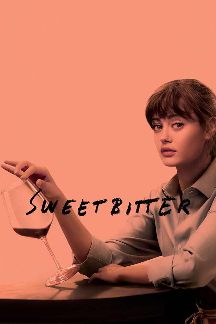 Sweetbitter