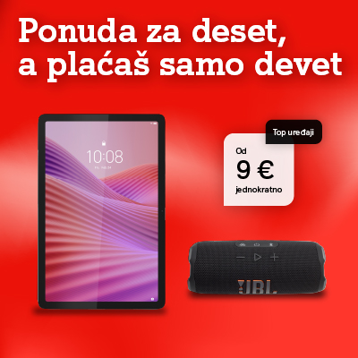 50% popusta na internet