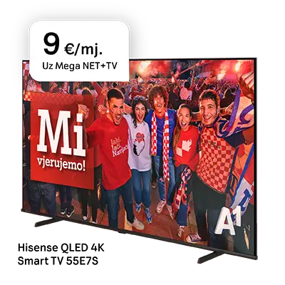 Hisense QLED
