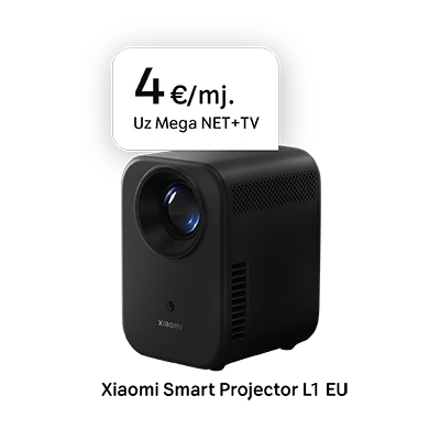 Xiaomi Smart Projector L1