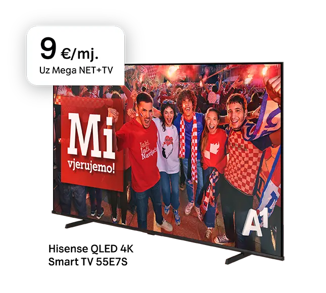 Hisense QLED