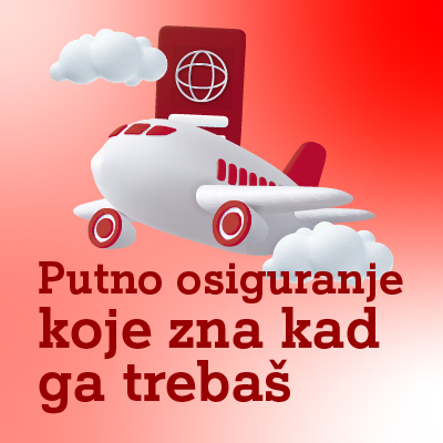Putno osiguranje