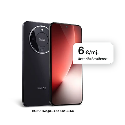 HONOR Magic8 Lite 512GB 5G