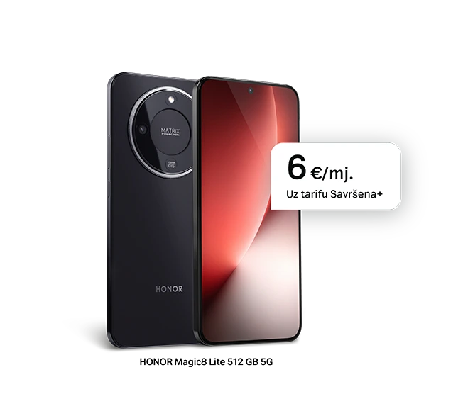 HONOR Magic8 Lite 512GB 5G