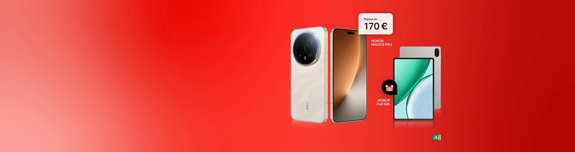 HONOR 600 Lite