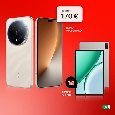 HONOR Magic8 Pro