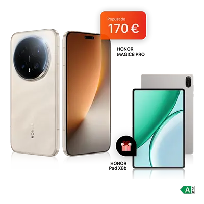 HONOR Magic8 Pro 512GB 5G