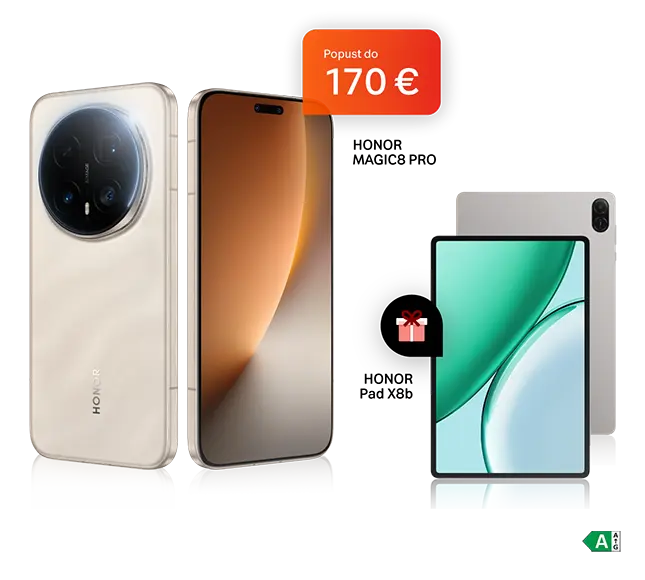 HONOR Magic8 Pro 512GB 5G