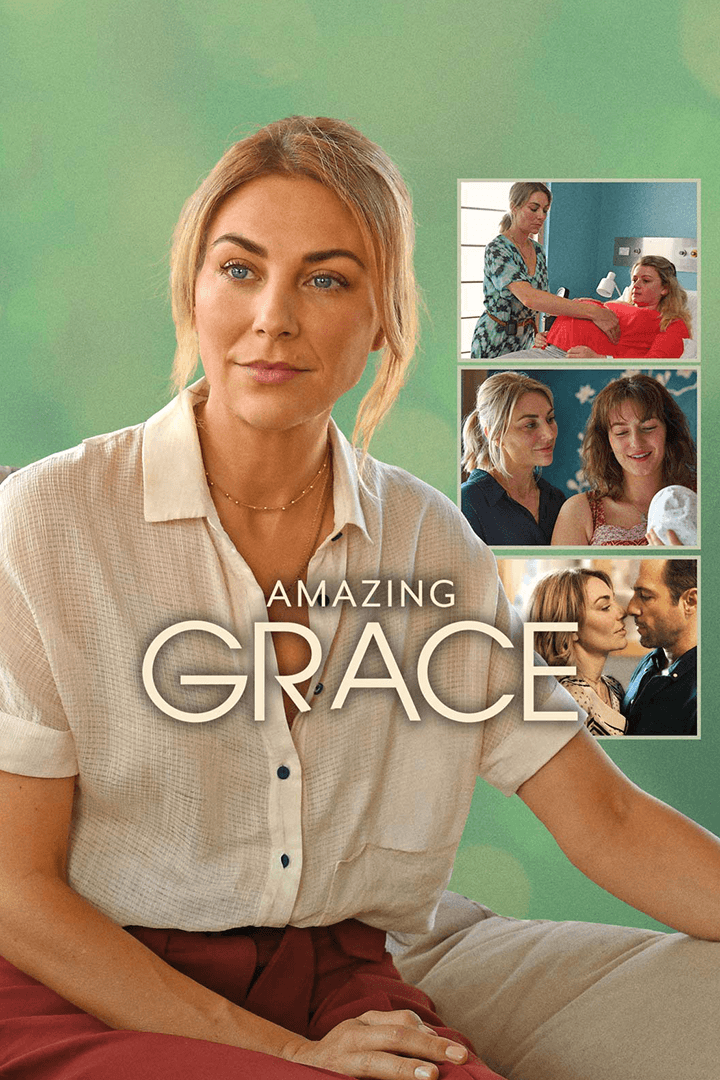 Amazing Grace