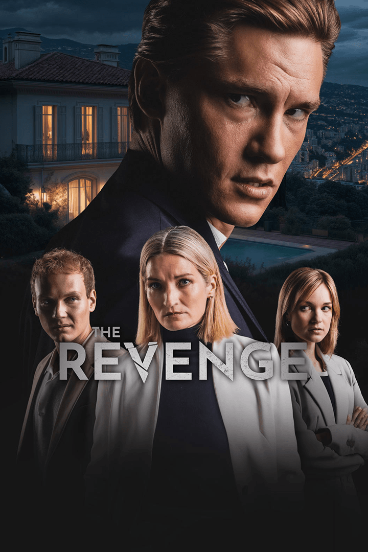 The Revenge
