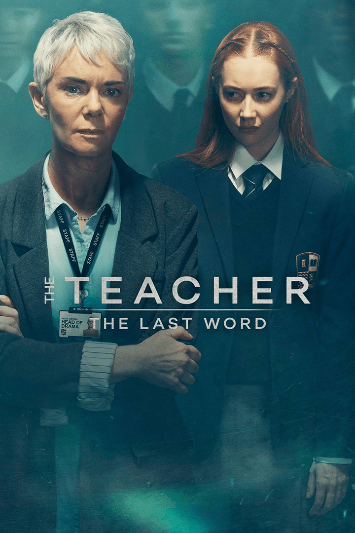 The Teacher The Last Words