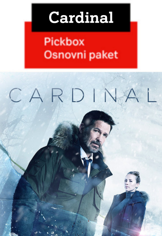 Cardinal