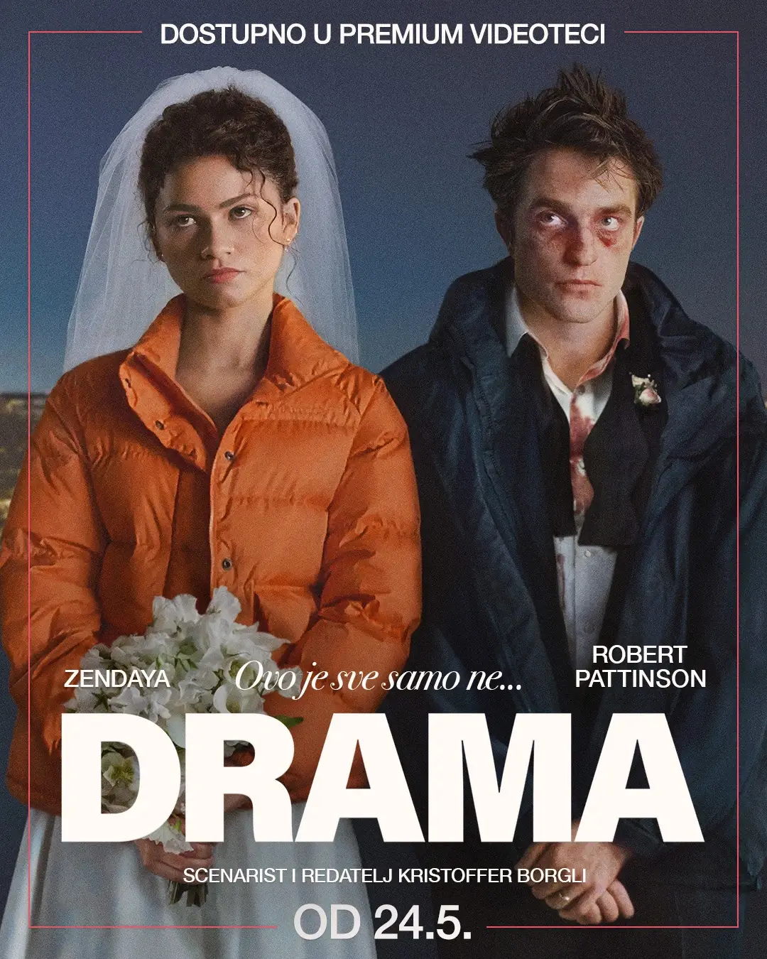 Drama